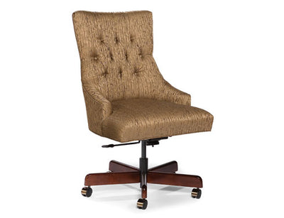 Clancy Office Swivel Chair