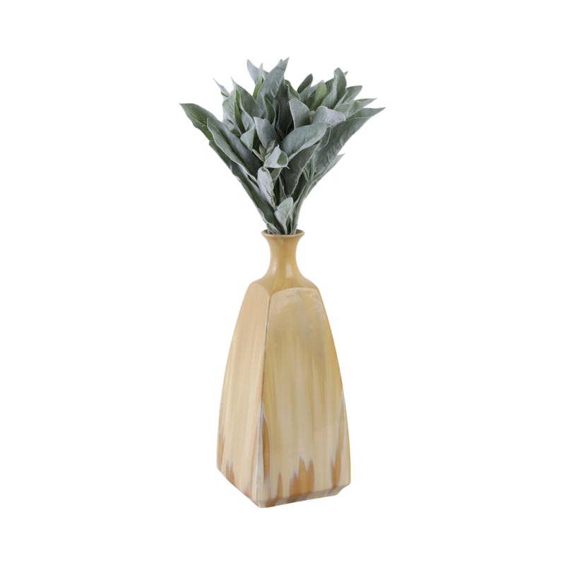 16 Bellevue Medium Ceramic Vase, Multi