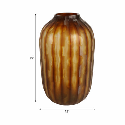 19 Barnim Small Glass Vase