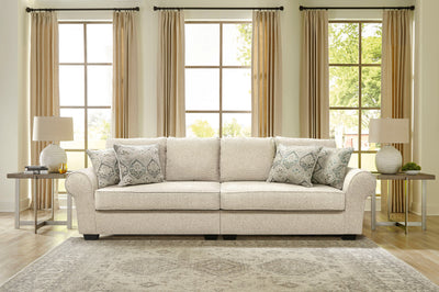 Haisley Sofa ( 3/4/5 )