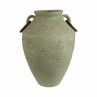 28 Ethan Green Ecomix Floor Vase