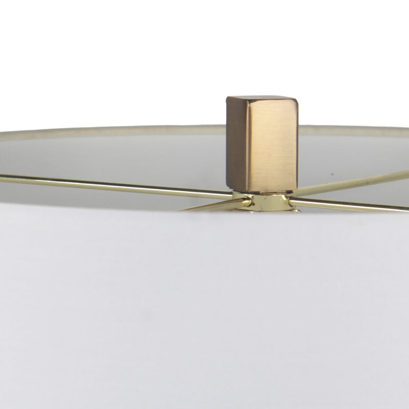 35 Prato Gold Table Lamp