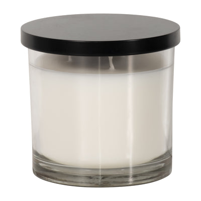 4 12 Oz Delete My Belly Lidded Candle