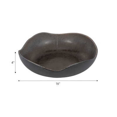 NEADER CERAMIC BOWL