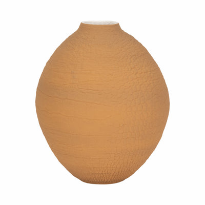 18 Baltra 3d Printed Vase, Apple Cinnamon