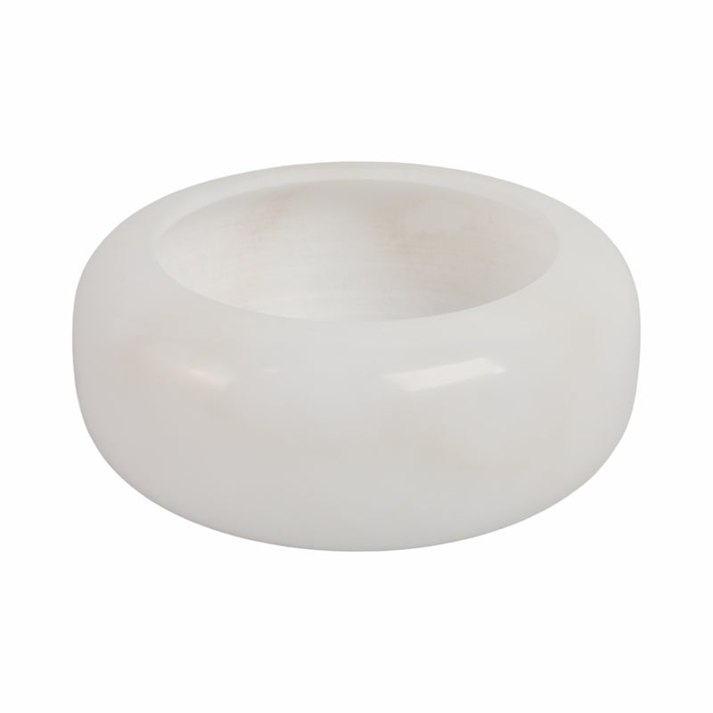 10 Dolce Small Alabaster Bowl