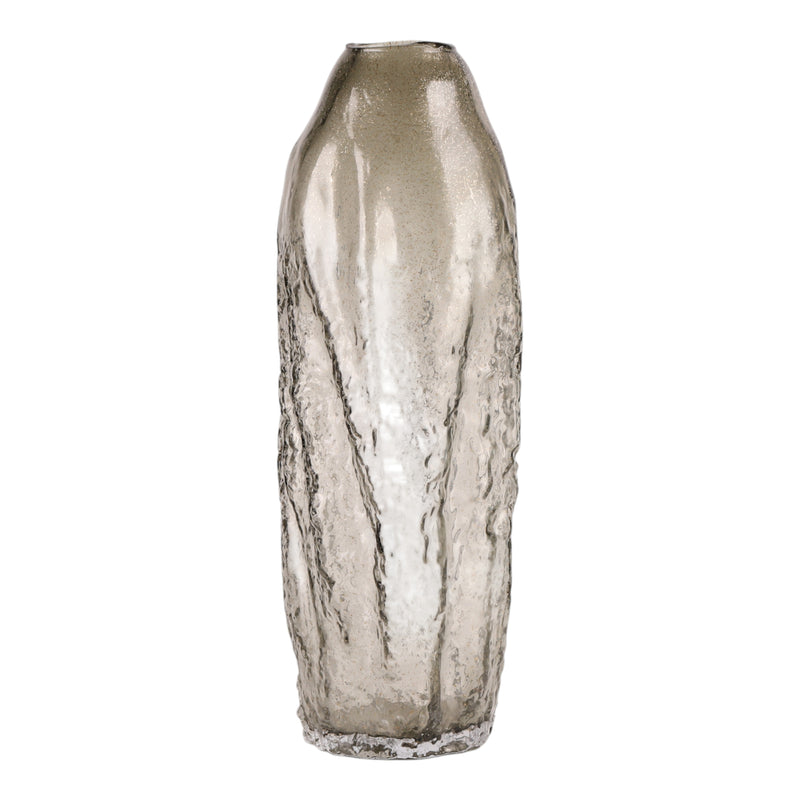 21 Seward Small Glass Vase