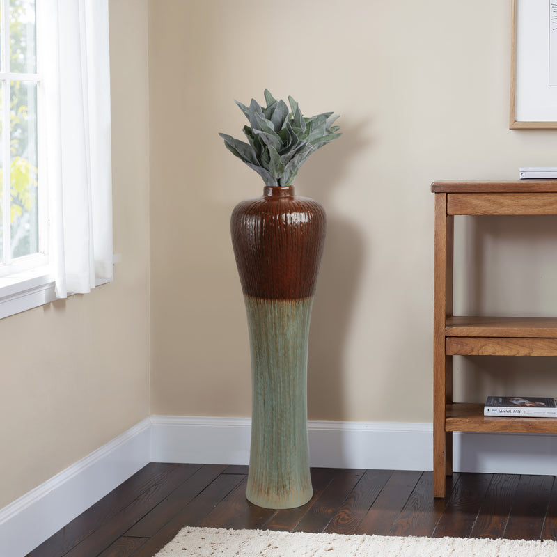 31 Burien Large Floor Vase