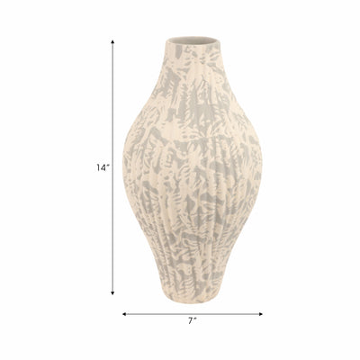 14 Sabrosa Small Portugal Vase