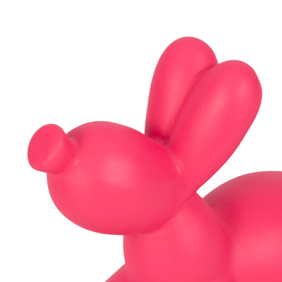 8 Balloon Dog, Pink