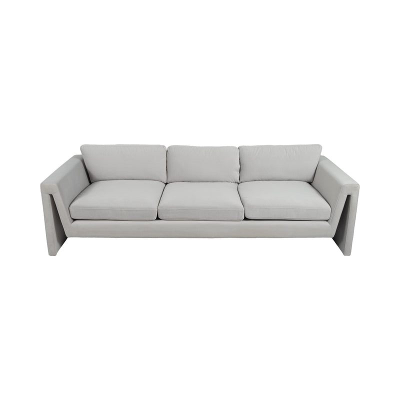 104 Larsson Sofa, Gray