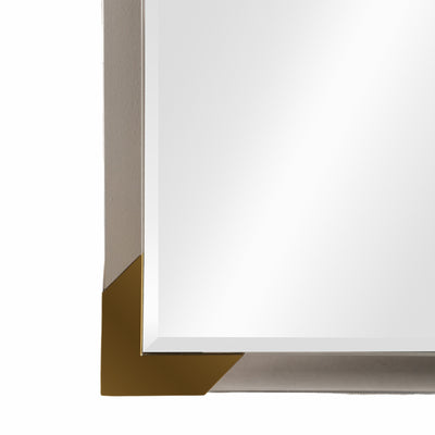 35 Mindov Acrylic Wall Mirror