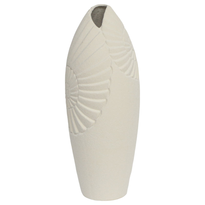 21 Perry Large Shell Vase