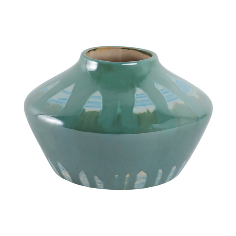 7 Keizer Small Ceramic Vase