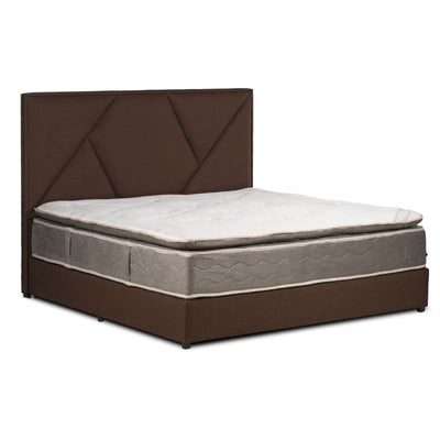 Polivia Bed Mattress 12 Layers