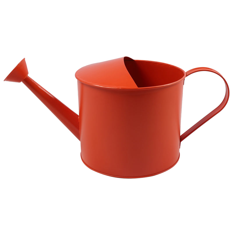 7x15 Watering Can, Orange