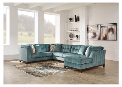 Laylabrook 3-Piece Sectional