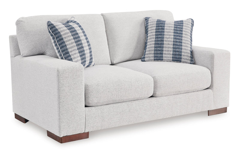 Belvoir Loveseat