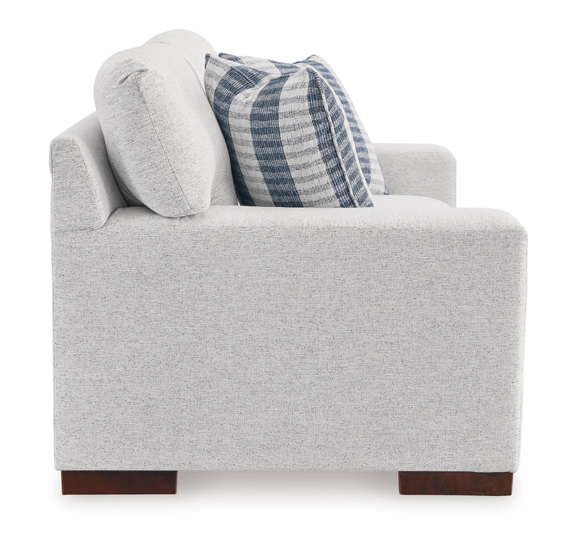 Belvoir Loveseat