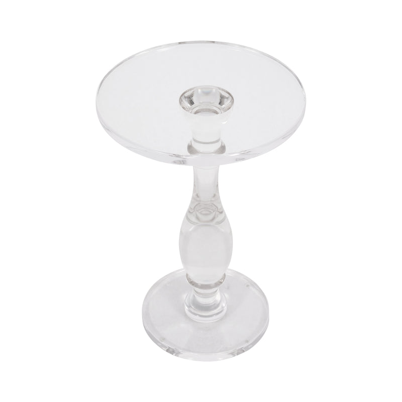 20 Nivine Acrylic Accent Table