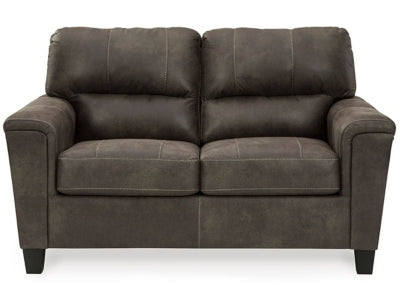 Navi Loveseat