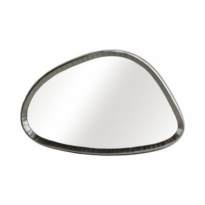 24 Bethel Medium Metal Mirror