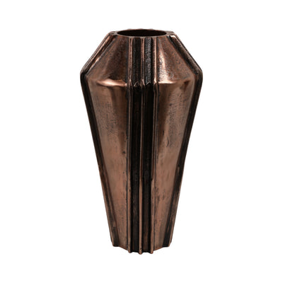 17 Hana Small Bronze Vase