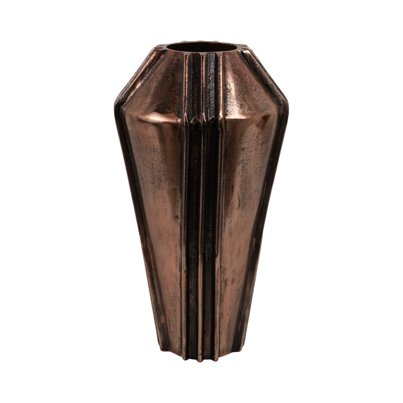 17 Hana Small Bronze Vase