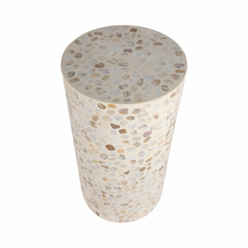 23 Allerd Mother & Pearl Cocktail Table