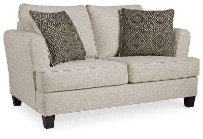 Alcona Loveseat