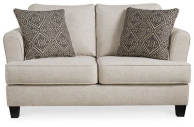 Alcona Loveseat