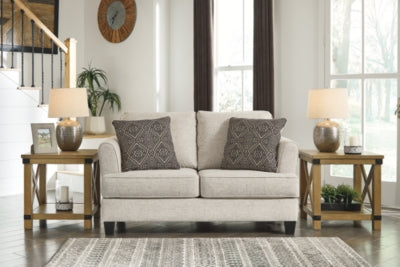 Alcona Loveseat