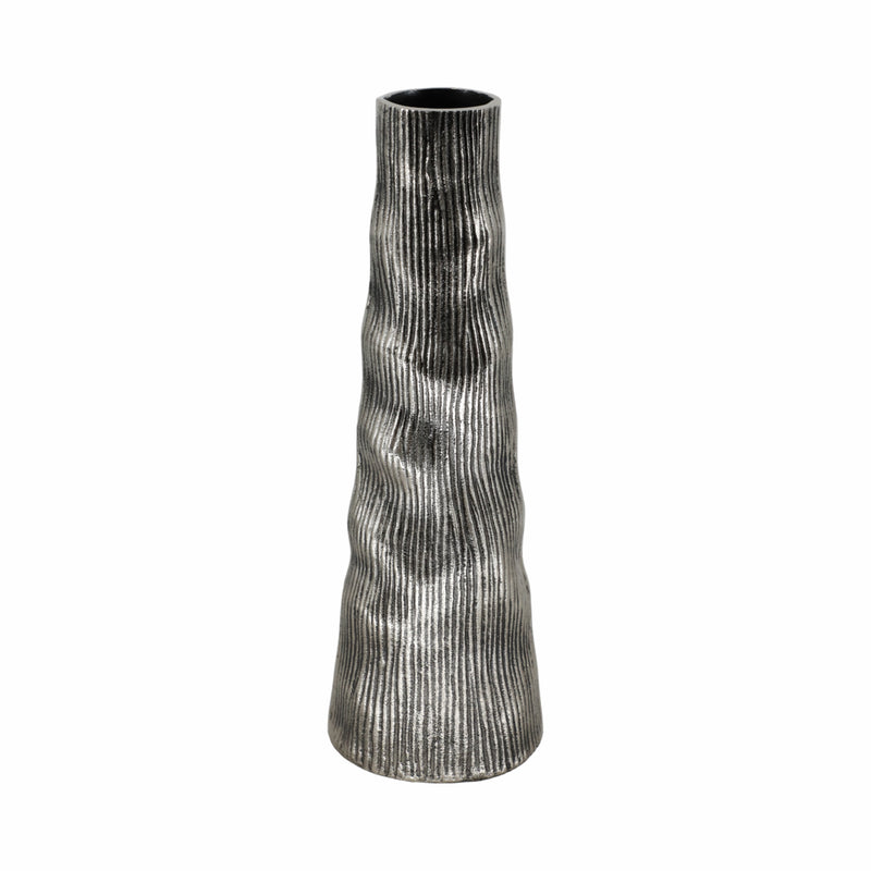 20 Sitka Small Pewter Metal Vase