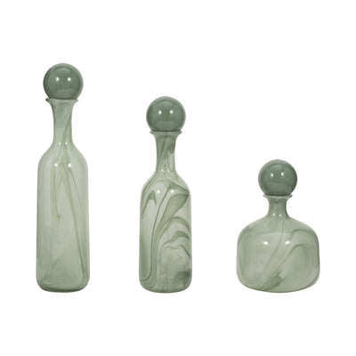 Glass Vases