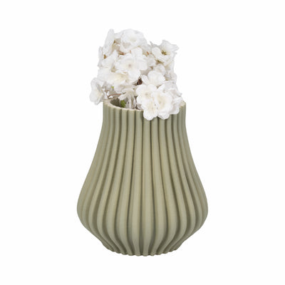 HIGH TEMPERATURE 3D PRINTING PORCELAIN DECORATIVE VASES