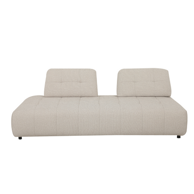 Amara Sand Sectional