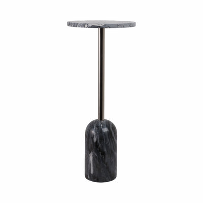 24 Santini Stone Accent Table