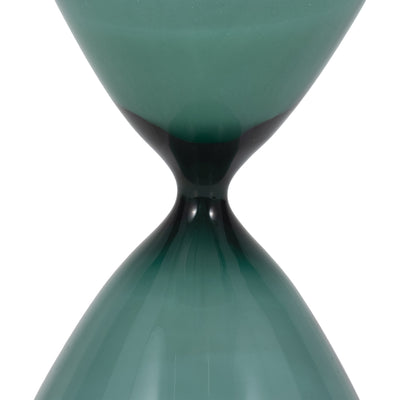 14 Bombora Small Teal Hourglass