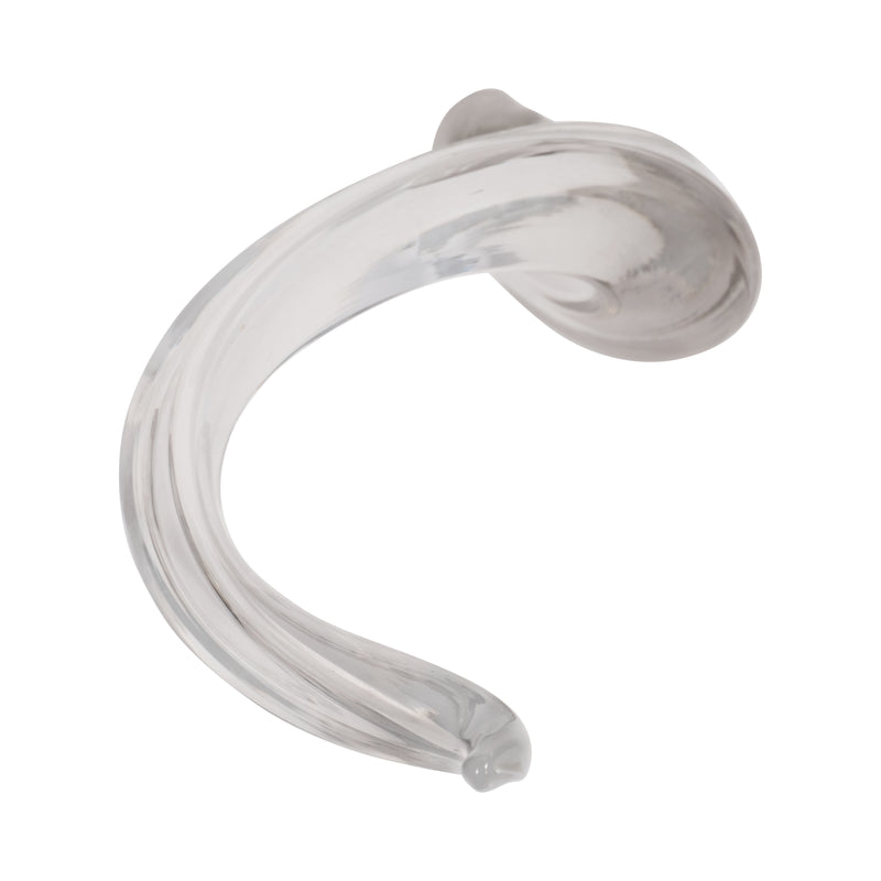 18 Bente Small Antler Polished  Glass