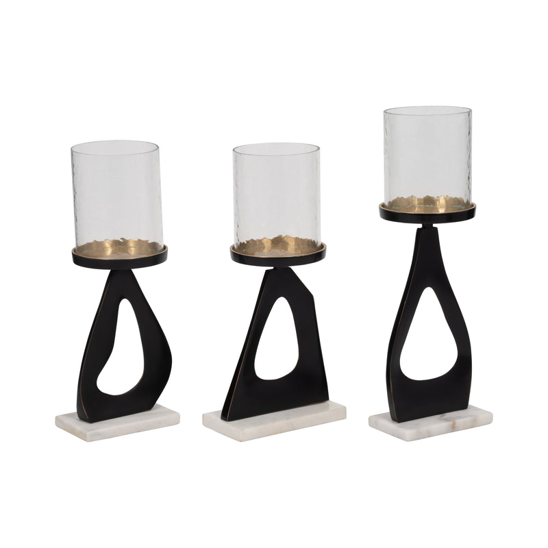 Candle Holders and Tealights