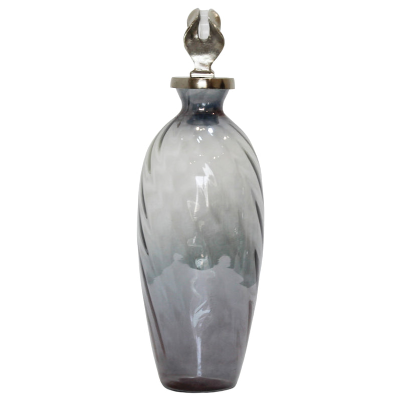 19 Calline Medium Bottle With Topper