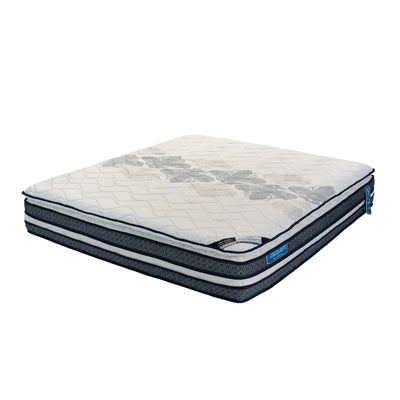 Jacquard Bed Mattress 20 Layers