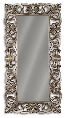 Accent Mirror