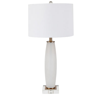 Simmons Tapered Table Lamp