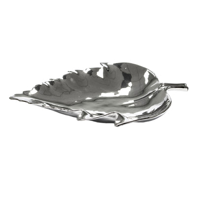 SILVER LEAF TRAY