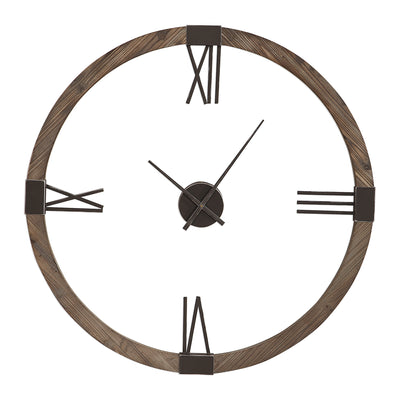 Marcelo Wall Clock