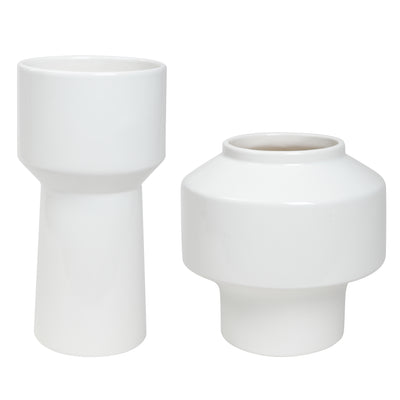 Illumina Vases, S/2