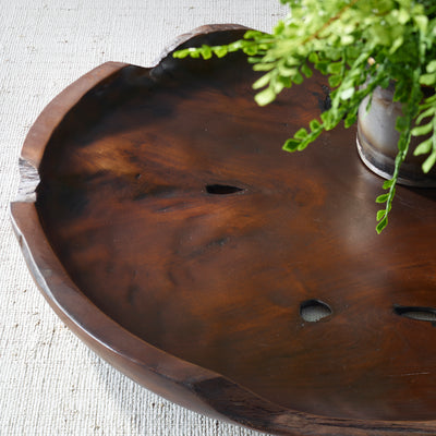 Uttermost Nature's Edge Bowl