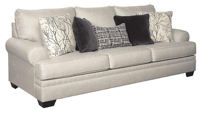 Antonlini  Sofa Set with FREE Table Set