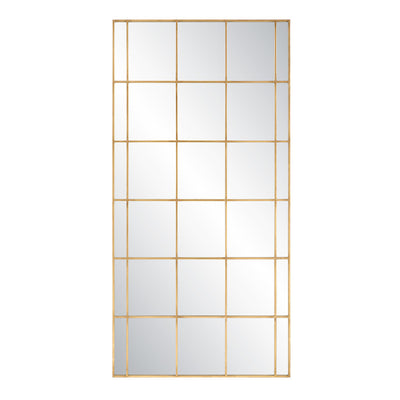 Grantola Rectangle Mirror